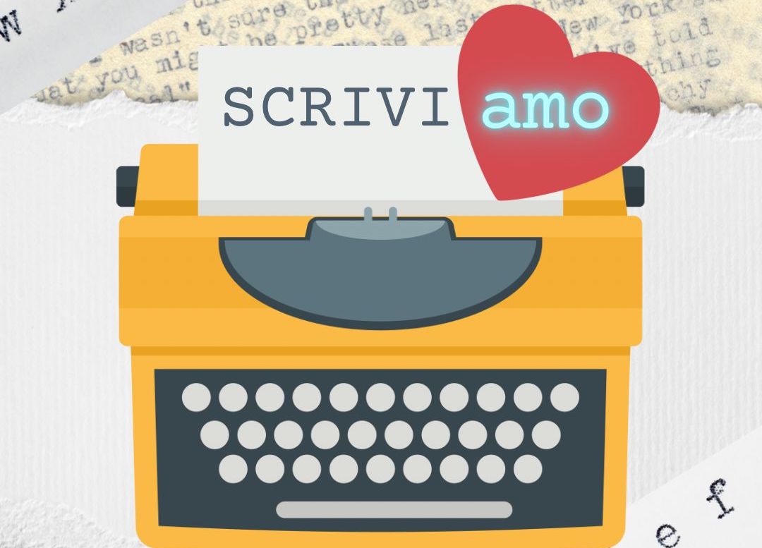 anteprima scriviamo SCRIVIamo