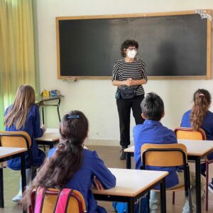 coniugazioni Coniugazioni al PRESENTE