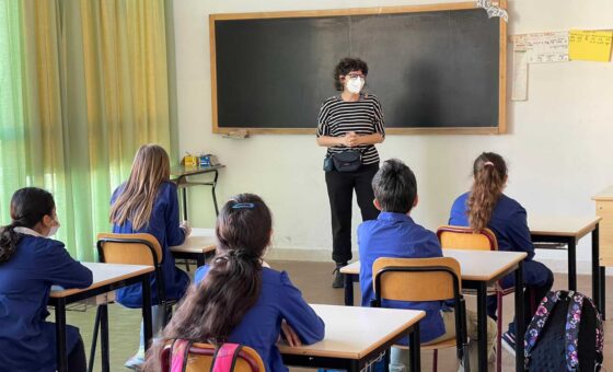 coniugazioni Coniugazioni al PRESENTE