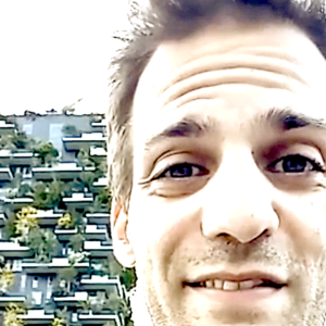 luca oldani.jpg Luca Oldani parla di SCRIVIamo