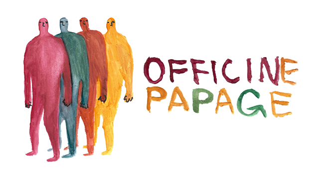 Officine Papage