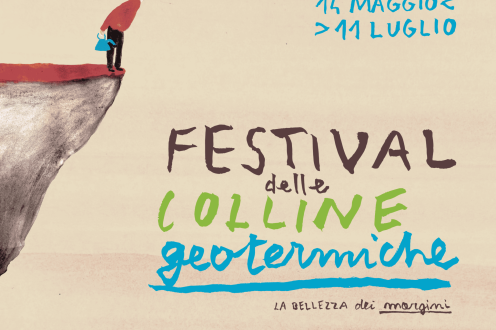 Manifesto Colline 2026 liveticket